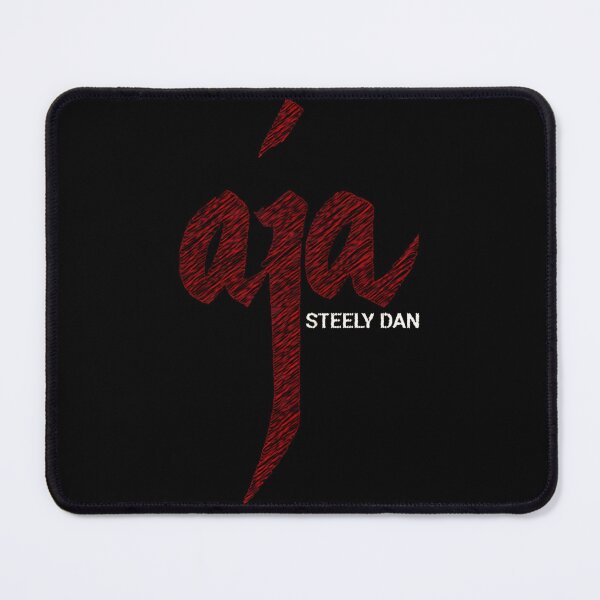 Item preview, Steely Dan Aja designed and sold by chatanyaoscay.