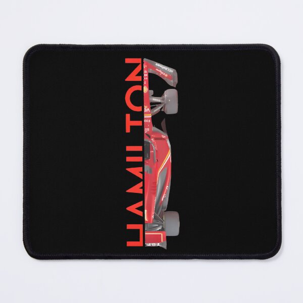 Item preview, Lewis Hamilton - Back designed and sold by mearafranzah.