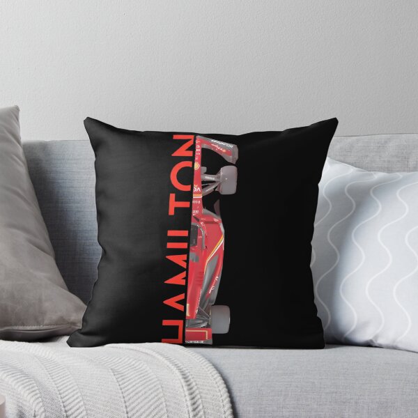 Item preview, Lewis Hamilton - Back designed and sold by mearafranzah.