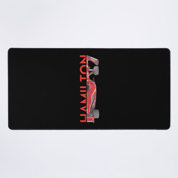 Item preview, Lewis Hamilton - Back designed and sold by mearafranzah.