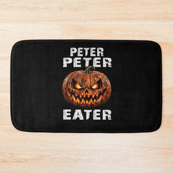 Item preview, Peter Peter Pumpkin Eater designed and sold by Ray's Photos & Art.