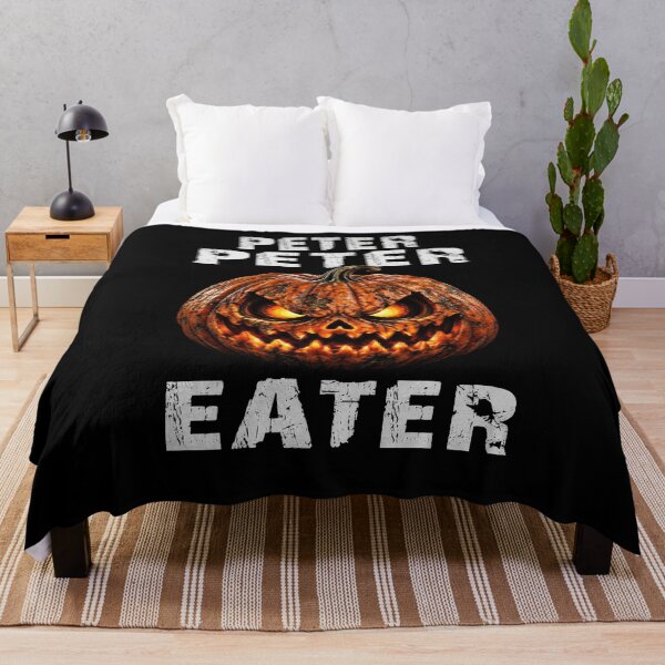 Item preview, Peter Peter Pumpkin Eater designed and sold by Ray's Photos & Art.