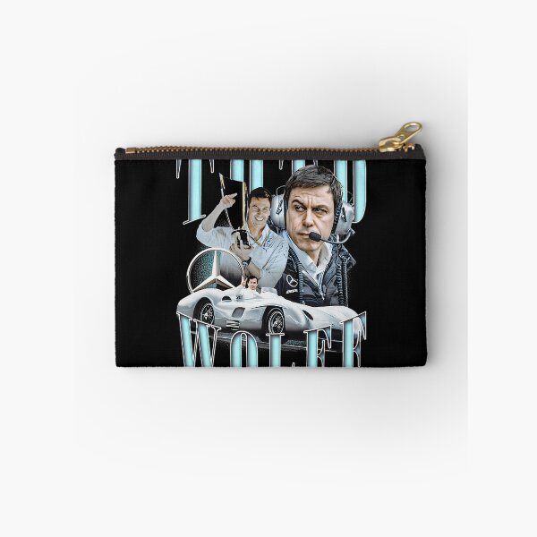 Artikelvorschau, Toto Wolff Collage entworfen und verkauft von mearafranzah.