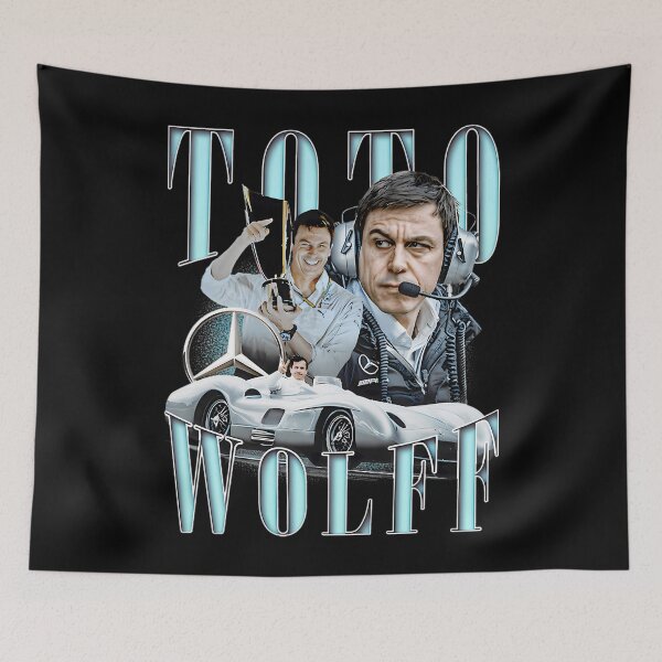 Aperçu de l'œuvre Collage de Toto Wolff créée et vendue par mearafranzah.