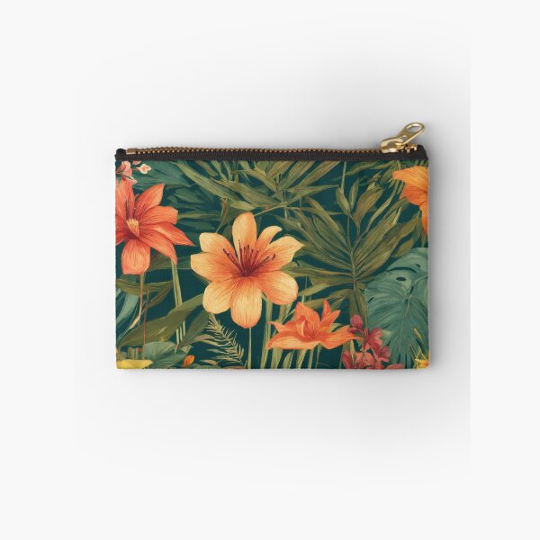Item preview, Tropical Exotic Flowers  designed and sold by shelteredinside.