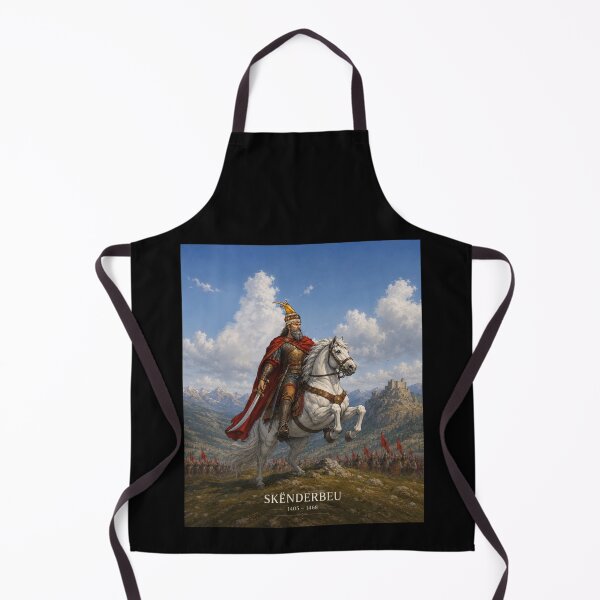 Item preview, Skanderbeg Scanderbeg helmet Albania,Shqipëria designed and sold by Aeartcreative5.