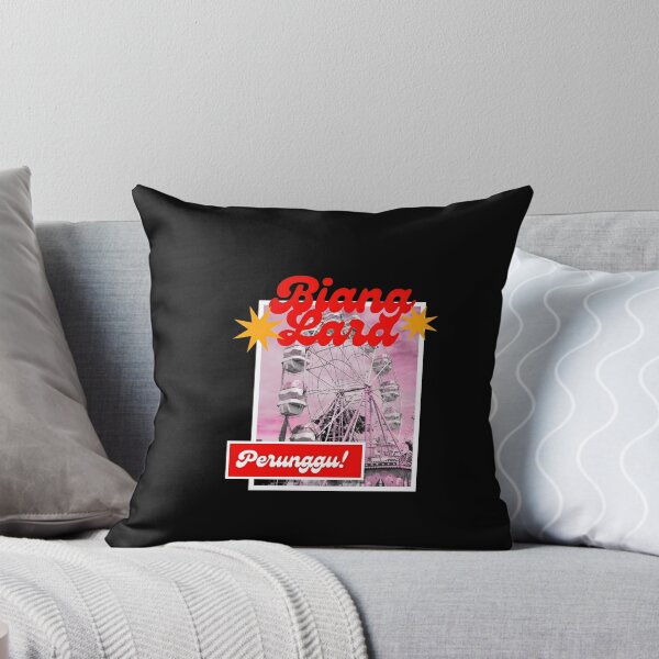 Item preview, Retro Amusement Ferris Wheel Pastel Pink Aesthetic designed and sold by ElizabethMullig.