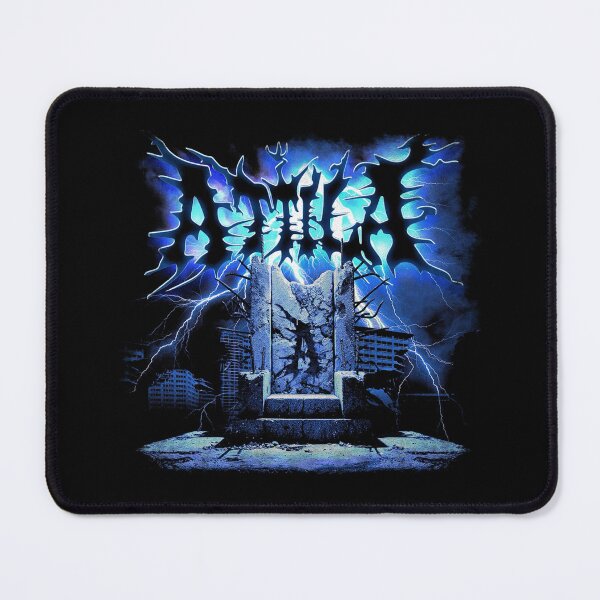 Item preview, Attila Band Vintage designed and sold by SamoelWillie.