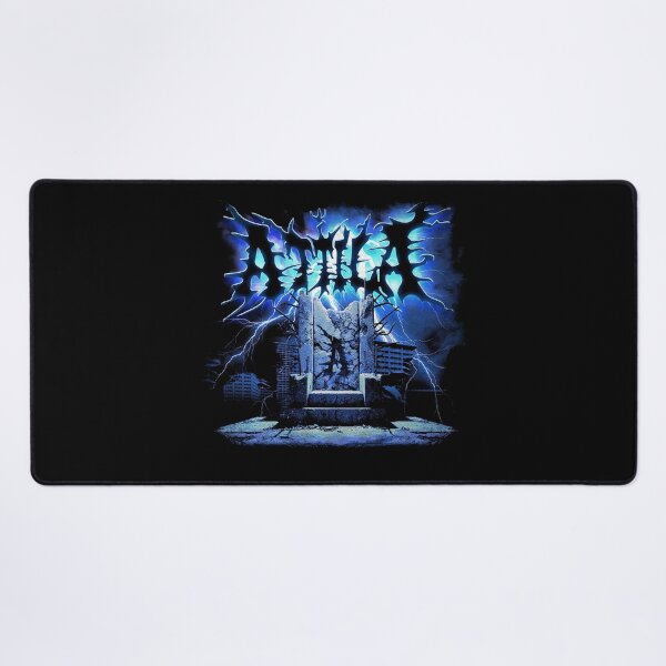 Item preview, Attila Band Vintage designed and sold by SamoelWillie.