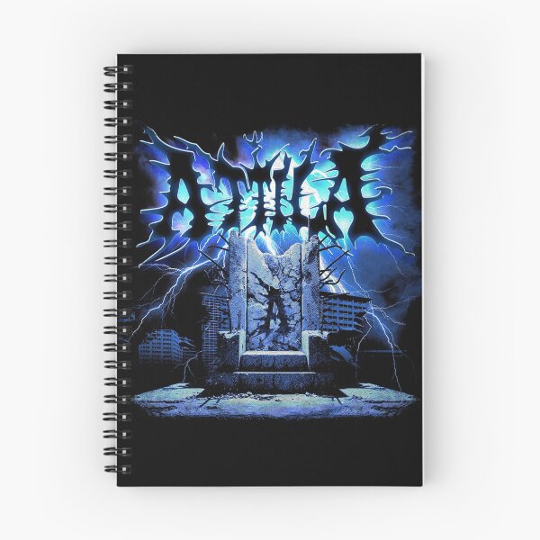 Item preview, Attila Band Vintage designed and sold by SamoelWillie.