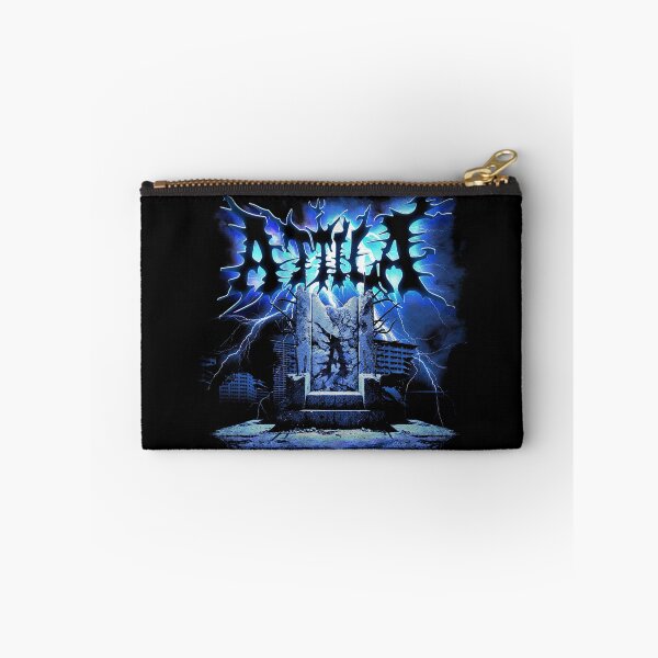 Item preview, Attila Band Vintage designed and sold by SamoelWillie.