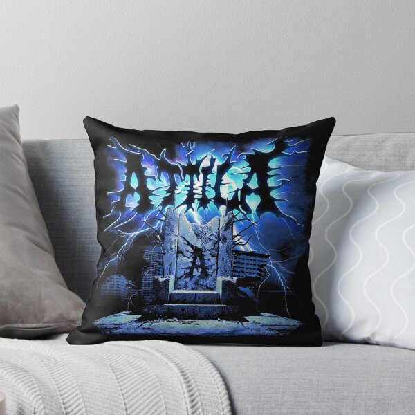 Item preview, Attila Band Vintage designed and sold by SamoelWillie.