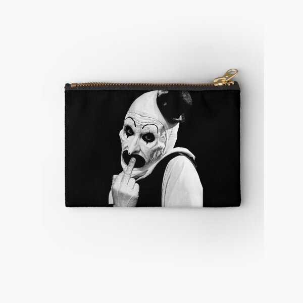 Item preview, Art The Clown Terrifier Movie designed and sold by Niykos570.