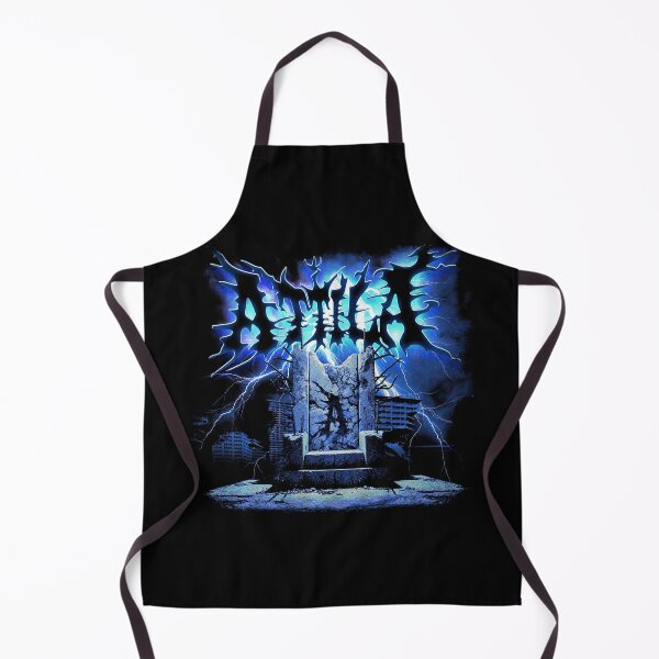 Item preview, Attila Band Vintage designed and sold by SamoelWillie.