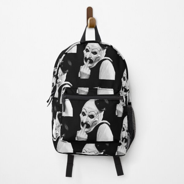 Item preview, Art The Clown Terrifier Movie designed and sold by Niykos570.