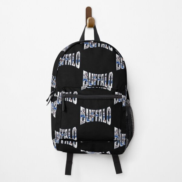 Item preview, BUFFALO Football Players Graphic Design designed and sold by StevenTa601095.