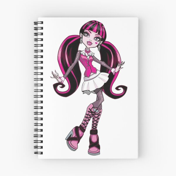 Item preview, Draculaura generation 1 designed and sold by K8Dekker.