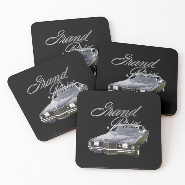 Item preview, 1972 Pontiac Grand Prix designed and sold by mearafranzah.