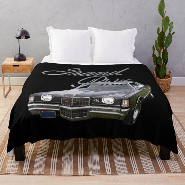 Item preview, 1972 Pontiac Grand Prix designed and sold by mearafranzah.