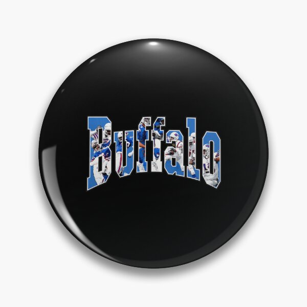 Item preview, Buffalo Bills Football Player Collage Sweat designed and sold by DawnSand162545.