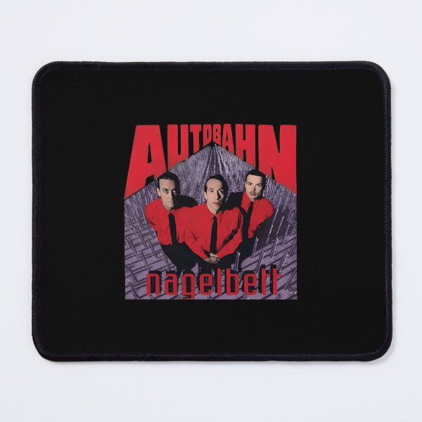 Item preview, Minimalist Electronic Music Band Retro Red Style designed and sold by ElizabethMullig.