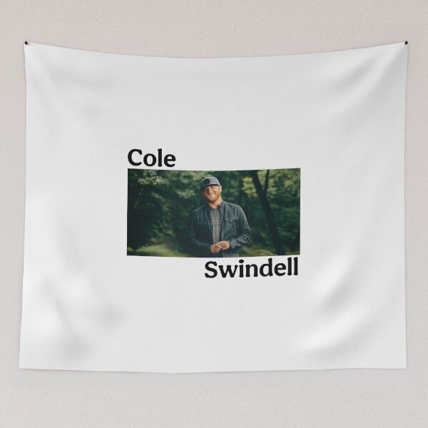 Item preview, Cole swindell music album cover art typography designed and sold by ARTeez⭐️⭐️⭐️⭐️⭐️.