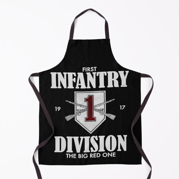 Item preview, 1St Infantry Division  designed and sold by SheenaMyers.