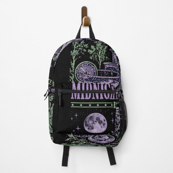 Item preview, Midnight Margaritas Practical Magic Witchy Haunted House designed and sold by HassanBelkhair.