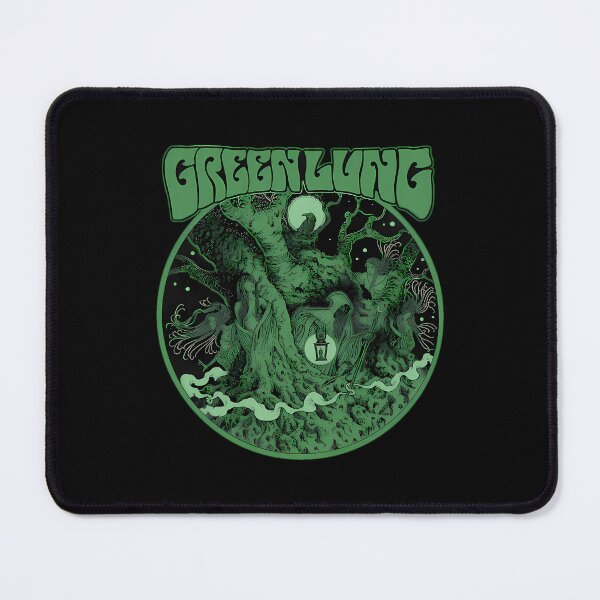 Item preview, Green Lung Band designed and sold by Dino-1.