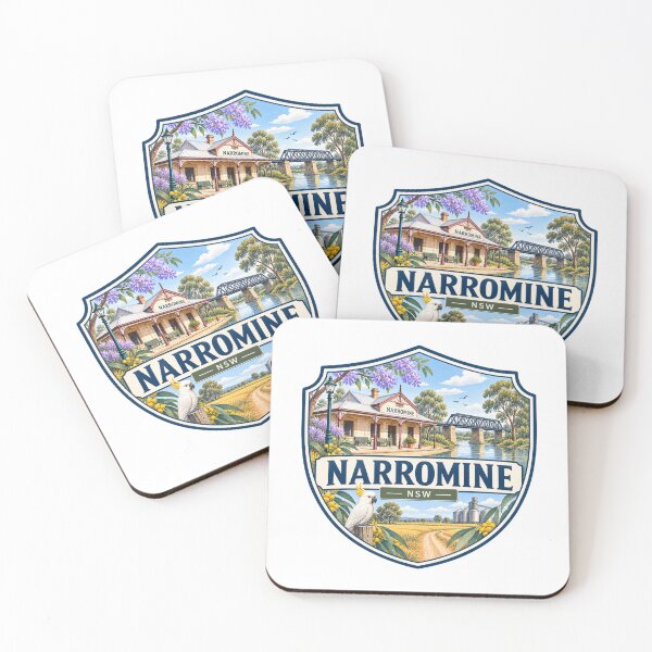 Item preview, Narromine NSW Australia  designed and sold by PamLeeDesign.