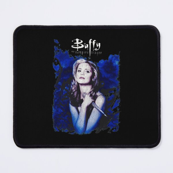 Item preview, Buffy The Vampire Slayer Sarah Michelle Gellar designed and sold by HannahPh987962.