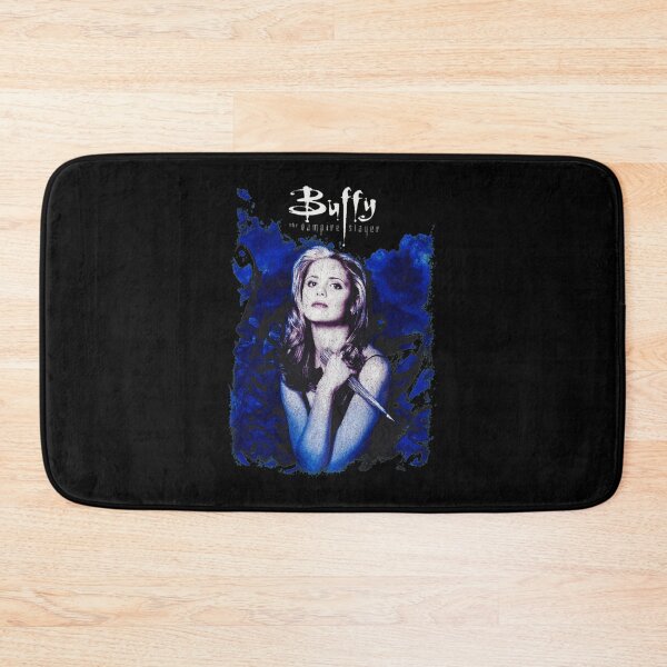Item preview, Buffy The Vampire Slayer Sarah Michelle Gellar  designed and sold by HannahPh987962.
