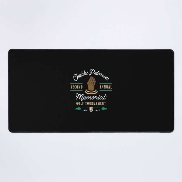 Item preview, Vintage Memorial Golf Tournament Retro Sports Badge designed and sold by ElizabethMullig.