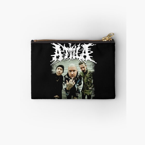 Item preview, Attila Band Vintage designed and sold by SamoelWillie.