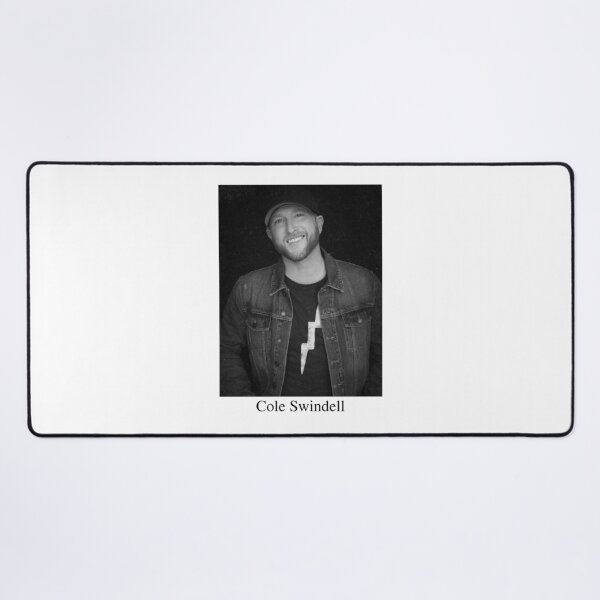 Item preview, Cole swindell music album cover art typography designed and sold by ARTeez⭐️⭐️⭐️⭐️⭐️.