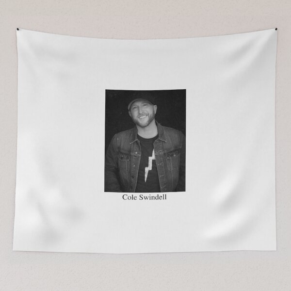 Item preview, Cole swindell music album cover art typography designed and sold by ARTeez⭐️⭐️⭐️⭐️⭐️.
