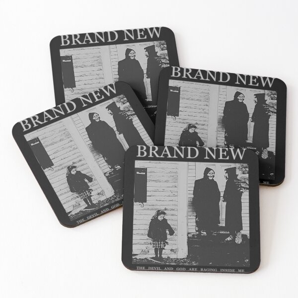Item preview, Nueva banda de Branddd' de gran tamaño designed and sold by AnimeDesign6.