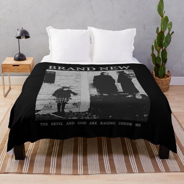 Item preview, Branddd' New Band Oversized designed and sold by AnimeDesign6.