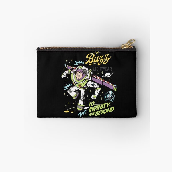 Item preview, Buzz Lightyear To Infinity And Beyond Vintage designed and sold by AliciaGu867850.