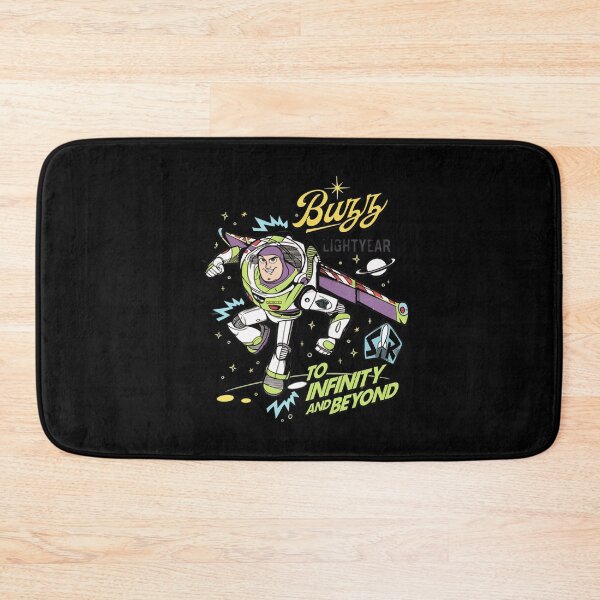 Item preview, Buzz Lightyear To Infinity And Beyond Vintage  designed and sold by AliciaGu867850.