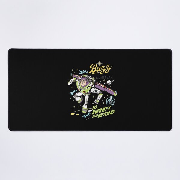 Item preview, Buzz Lightyear To Infinity And Beyond Vintage  designed and sold by AliciaGu867850.