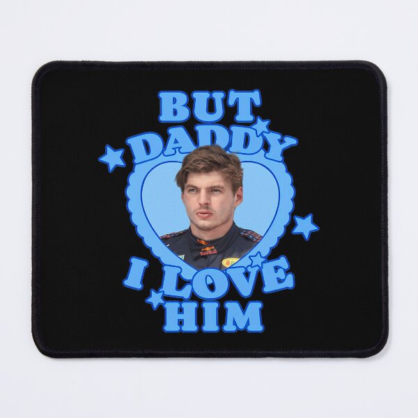 Item preview, But Daddy I Love Him Max designed and sold by mearafranzah.
