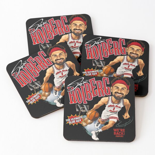 Item preview, Funny Basketball Mascot Cartoon Sports Caricature designed and sold by ElizabethMullig.