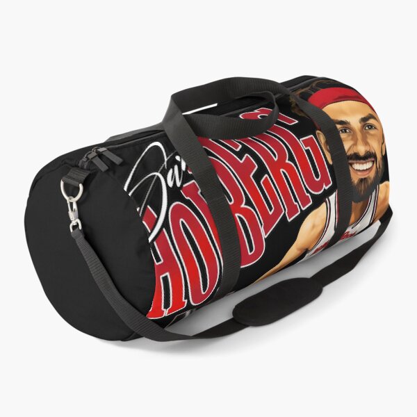 Item preview, Funny Basketball Mascot Cartoon Sports Caricature designed and sold by ElizabethMullig.