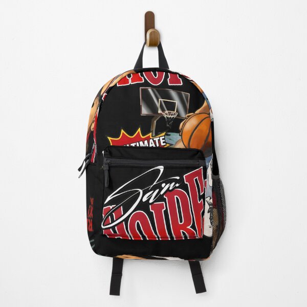 Item preview, Funny Basketball Mascot Cartoon Sports Caricature designed and sold by ElizabethMullig.