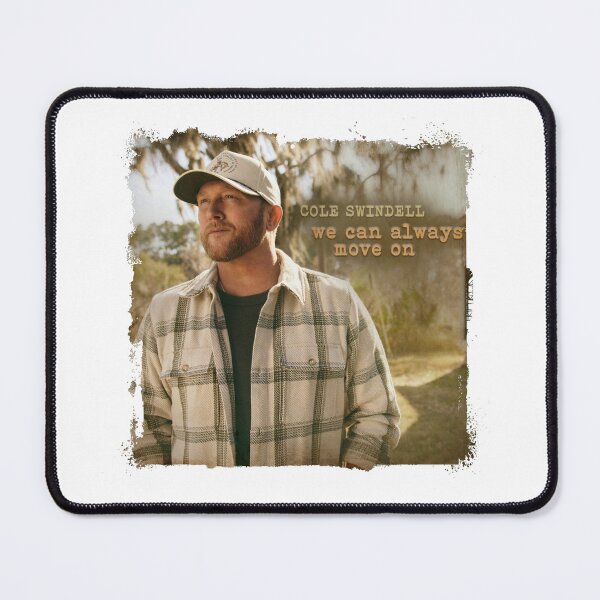 Item preview, Cole swindell music album cover art typography designed and sold by ARTeez⭐️⭐️⭐️⭐️⭐️.
