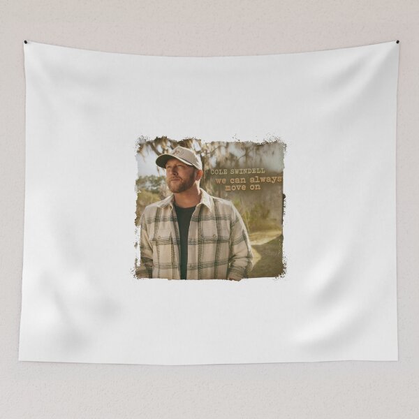 Item preview, Cole swindell music album cover art typography designed and sold by ARTeez⭐️⭐️⭐️⭐️⭐️.