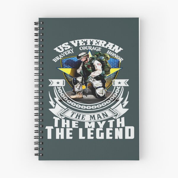 Item preview, Us Veteran Bravery designed and sold by SheenaMyers.