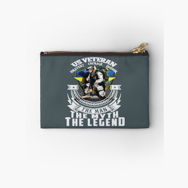 Item preview, Us Veteran Bravery designed and sold by SheenaMyers.
