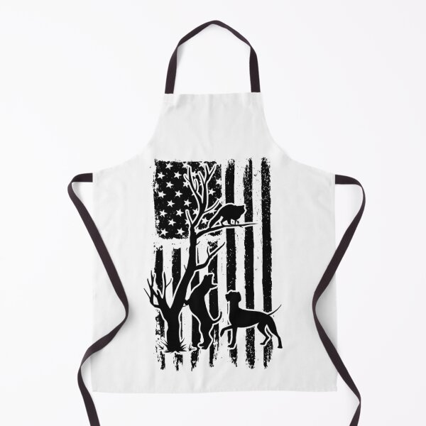 Item preview, Dog Lover Patriotic Coonhunter USA Flag Hunting Dog Coon Hound designed and sold by NaomiTankersly.